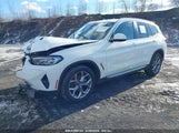 BMW X3 SDRIVE30I WBX47DP03PN****** снимка