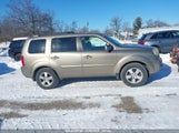 HONDA PILOT EX-L 5FNYF4H53BB044541 снимка