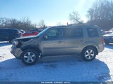 HONDA PILOT EX-L 5FNYF4H53BB044541 fotografie
