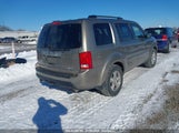 HONDA PILOT EX-L 5FNYF4H53BB044541 снимка