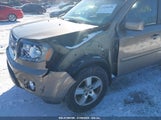 HONDA PILOT EX-L 5FNYF4H53BB044541 снимка