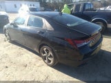 HYUNDAI ELANTRA SEL KMHLS4AG7PU567069 снимка