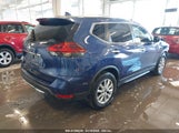 Nissan Rogue Sv KNMAT2MT3KP536981 снимка