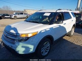 FORD EXPLORER XLT 1FM5K7D81FGB06591 fotografie