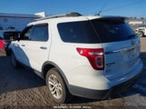 FORD EXPLORER XLT 1FM5K7D81FGB06591 fotografie