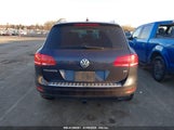 VOLKSWAGEN TOUAREG VR6 LUX WVGEF9BP8DD****** photo