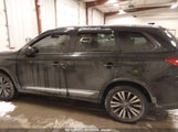 MITSUBISHI OUTLANDER ES 2.4 S-AWC/LE 2.4 S-AWC/SE 2.4 S-AWC/SEL 2.4 S-AWC/SP 2.4 S-AWC JA4AZ3A33LZ048610 снимка