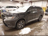 MITSUBISHI OUTLANDER ES 2.4 S-AWC/LE 2.4 S-AWC/SE 2.4 S-AWC/SEL 2.4 S-AWC/SP 2.4 S-AWC JA4AZ3A33LZ048610 снимка