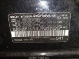 MITSUBISHI OUTLANDER ES 2.4 S-AWC/LE 2.4 S-AWC/SE 2.4 S-AWC/SEL 2.4 S-AWC/SP 2.4 S-AWC JA4AZ3A33LZ048610 снимка