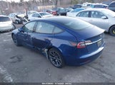 TESLA MODEL 3 LONG RANGE DUAL MOTOR ALL-WHEEL DRIVE 5YJ3E1EB9NF206392 photo