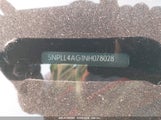 HYUNDAI ELANTRA SE 5NPLL4AG1NH****** снимка