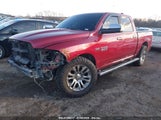 RAM 1500 LONGHORN LIMITED 1C6RR7PT9ES****** снимка
