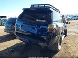 Toyota 4Runner Sr5 Premium JTEBU5JR4K5678761 снимка