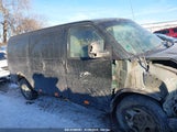 GMC SAVANA STANDARD 1GTFG15X741153301 снимка