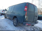 GMC SAVANA STANDARD 1GTFG15X741153301 снимка