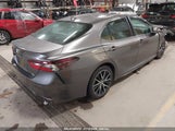 TOYOTA CAMRY SE AWD 4T1T11BK7MU028791 photo