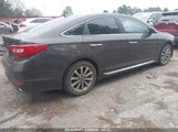 HYUNDAI SONATA LIMITED 5NPE34AF8HH520873 снимка