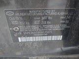HYUNDAI SONATA LIMITED 5NPE34AF8HH520873 снимка