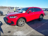 HONDA HR-V AWD EX-L/AWD EX-L W/O BSI 3CZRZ2H79RM719309 снимка