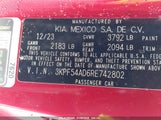 KIA FORTE GT-LINE 3KPF54AD6RE742802 снимка