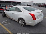 CADILLAC ATS STANDARD 1G6AG1RX0F0****** снимка