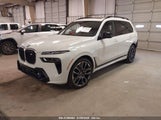 BMW X7 M60I 5UX33EM04R9T72699 снимка