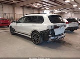 BMW X7 M60I 5UX33EM04R9T72699 снимка