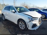 AUDI Q3 PREMIUM 45 TFSI S LINE QUATTRO TIPTRONIC WA1DECF32R1031144 fotografie
