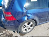 VOLKSWAGEN GTI 1.8T 9BWDE61J654****** снимка