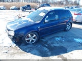 VOLKSWAGEN GTI 1.8T 9BWDE61J654****** снимка