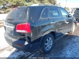 Kia Sorento Lx 5XYKT3A68DG386140 снимка