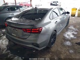 KIA FORTE GT 3KPF44AC6NE457182 снимка