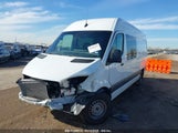 MERCEDES-BENZ SPRINTER 2500 HIGH ROOF 4-CYL DIESEL HO W1W4NCHY7RT172749 photo