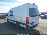 MERCEDES-BENZ SPRINTER 2500 HIGH ROOF 4-CYL DIESEL HO W1W4NCHY7RT172749 photo