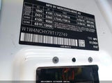 MERCEDES-BENZ SPRINTER 2500 HIGH ROOF 4-CYL DIESEL HO W1W4NCHY7RT172749 photo