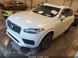 VOLVO XC90 T5 MOMENTUM 7 PASSENGER YV4102PK0N1801551 photo