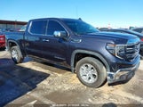 GMC SIERRA 1500 2WD SHORT BOX SLT 3GTPHDED1RG****** снимка