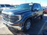 GMC SIERRA 1500 2WD SHORT BOX SLT 3GTPHDED1RG****** снимка