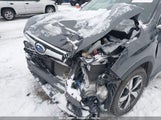 SUBARU FORESTER TOURING JF2SKAXC7LH515240 снимка