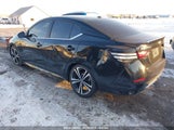 Nissan Sentra Sr Xtronic Cvt 3N1AB8DV7LY207680 снимка
