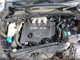 NISSAN QUEST 3.5 S 5N1BV28U99N****** снимка