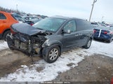 NISSAN QUEST 3.5 S 5N1BV28U99N****** снимка