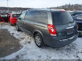 NISSAN QUEST 3.5 S 5N1BV28U99N****** снимка