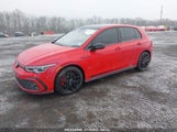 VOLKSWAGEN GOLF GTI 2.0T 40TH ANNIVERSARY EDITION WVW9A7CD9PW191503 fotografie