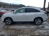 LEXUS RX 350 JTJZK1BA1A2****** fotografie