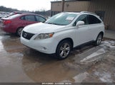 LEXUS RX 350 JTJZK1BA1A2****** снимка