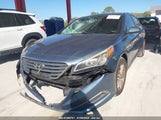 HYUNDAI SONATA SE 5NPE24AFXGH312253 снимка