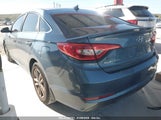 HYUNDAI SONATA SE 5NPE24AFXGH312253 снимка