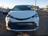 TOYOTA SIENNA LE 5TDKRKEC5MS018820 снимка