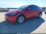 TESLA MODEL Y AWD/LONG RANGE DUAL MOTOR ALL-WHEEL DRIVE 7SAYGDEE7PA137684 снимка